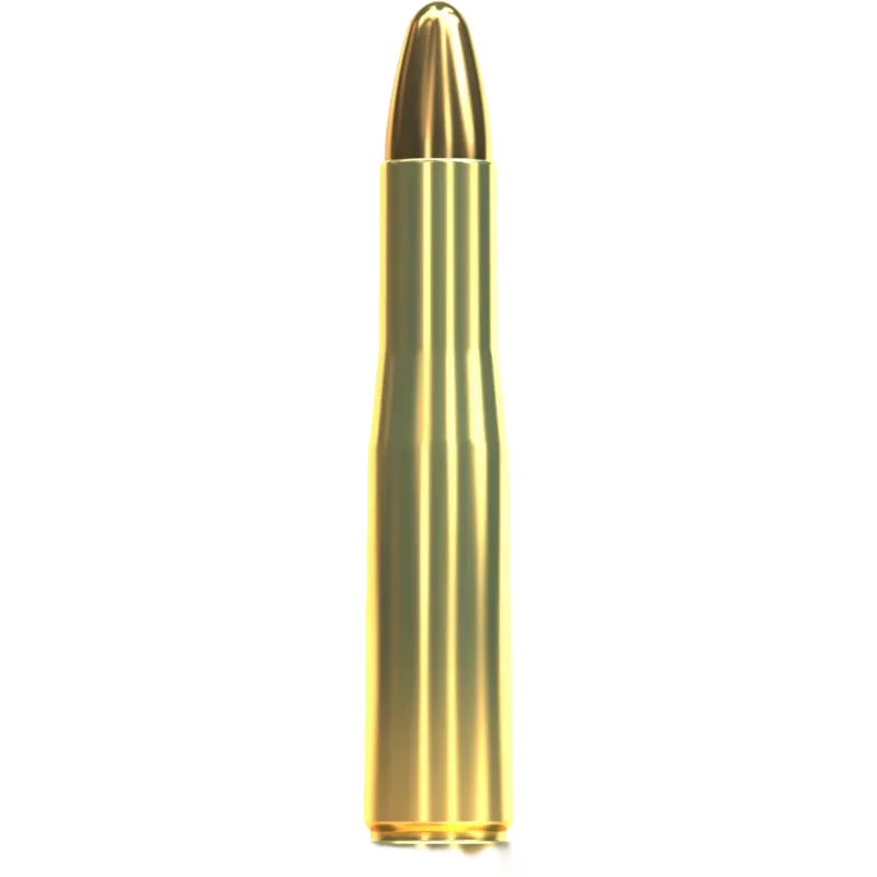 Sellier & Bellot 22 Hornet FMJ 2,9g