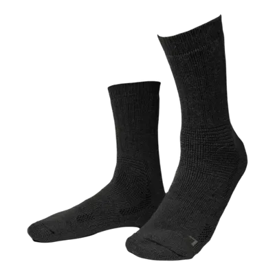 Haunter Alpaca Socks 3-pack Grå, Roströd, Grön