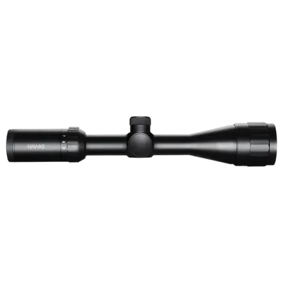 Hawke Vantage 3-9X40 Rimfire .22LR Subsonic, valaistu