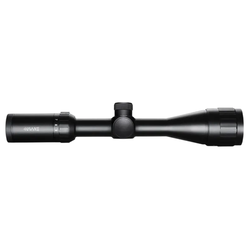 Hawke Vantage 3-9X40 Rimfire .22LR Subsonic, valaistu