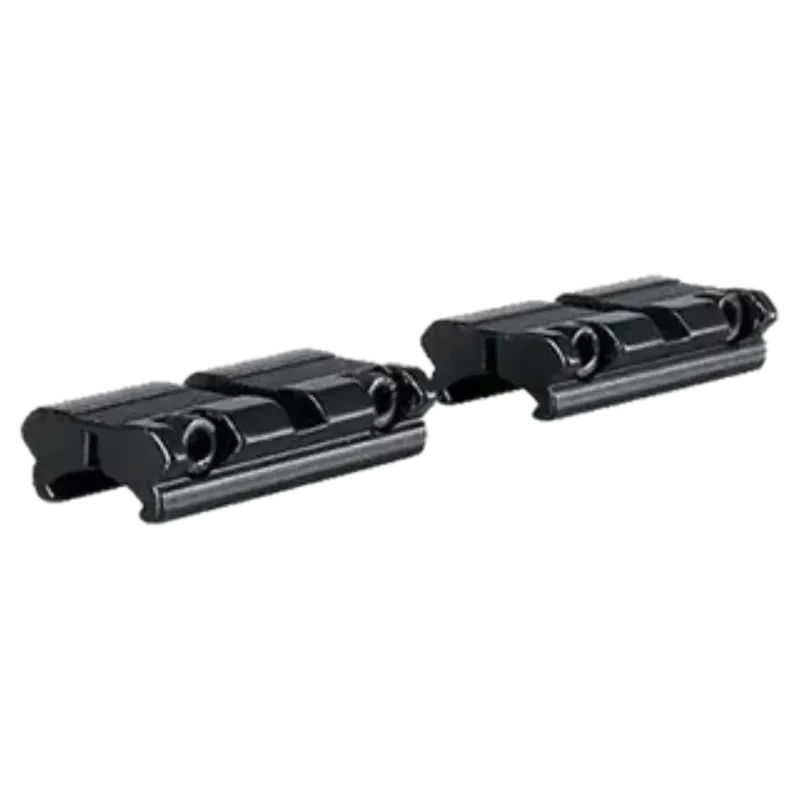 Hawke Picatinnyskena adapter 9-11mm Weaver tvådelad