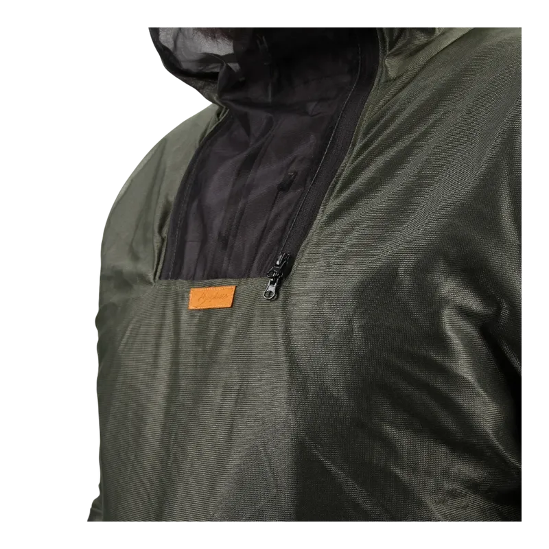 Haghus Mygg- och Älgflugsjacka Insect Protection