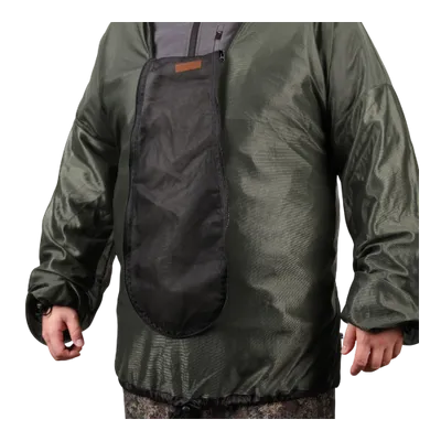 Haghus Mygg- och Älgflugsjacka Insect Protection