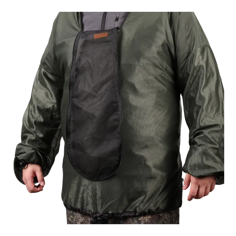 Haghus Mygg- och Älgflugsjacka Insect Protection