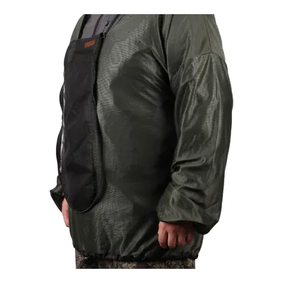 Haghus Mygg- och Älgflugsjacka Insect Protection