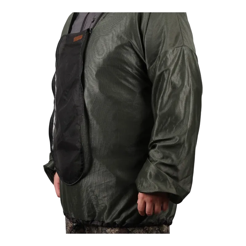 Haghus Mygg- och Älgflugsjacka Insect Protection