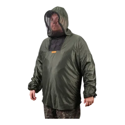 Haghus Mygg- och Älgflugsjacka Insect Protection