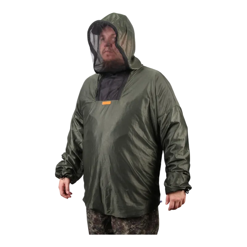 Haghus Mygg- och Älgflugsjacka Insect Protection