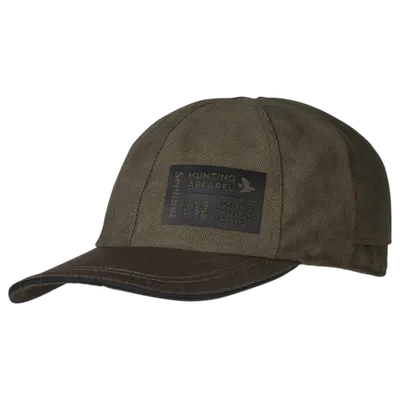 Ultimo-lippalakki, Grizzly Brown