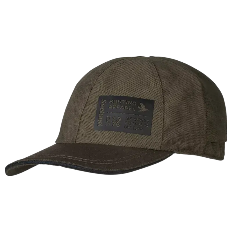 Ultimo-lippalakki, Grizzly Brown