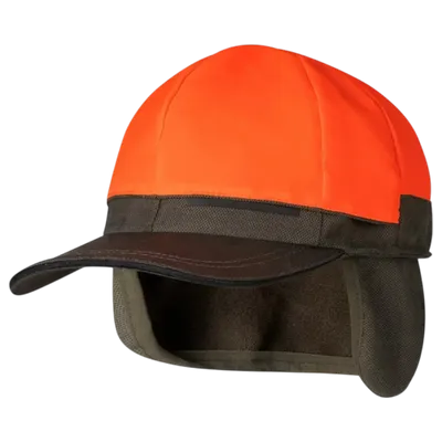 Ultimo-lippalakki, Grizzly Brown