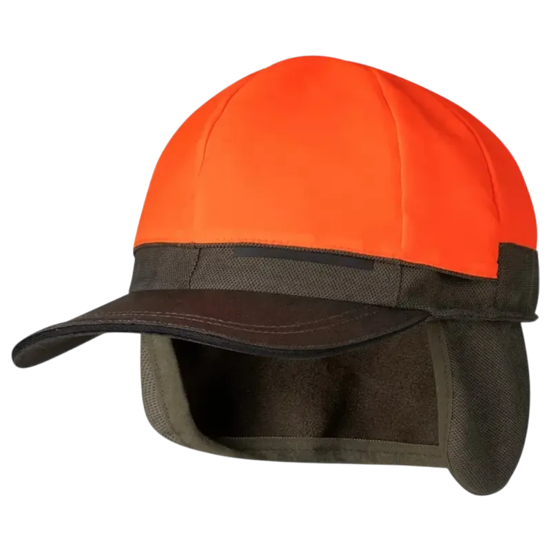 Ultimo-lippalakki, Grizzly Brown