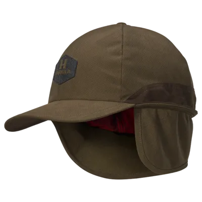 Ultimo-lippalakki, Grizzly Brown