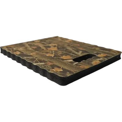 Alces Foam Seat Pad