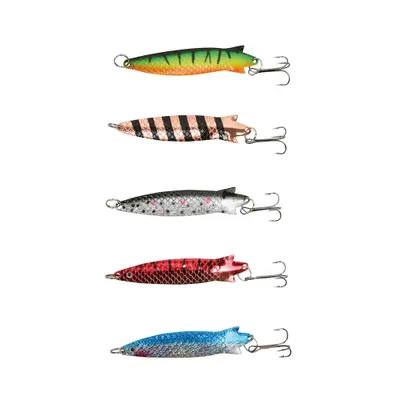 Daiwa M-Hunter Lure Kit 13g