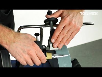Tormek Hållare för små knivar SVM-00