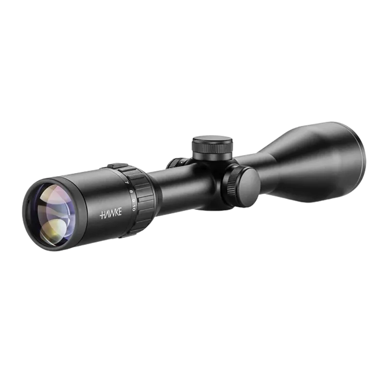 Hawke Endurance 30 WA 2,5-10X50 LR Dot
