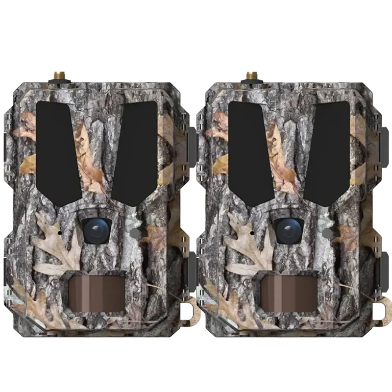 Hunter OBI Light PLUS 2-Pack Viltkamera