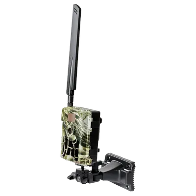 Hunter Monteringsfäste MB-02