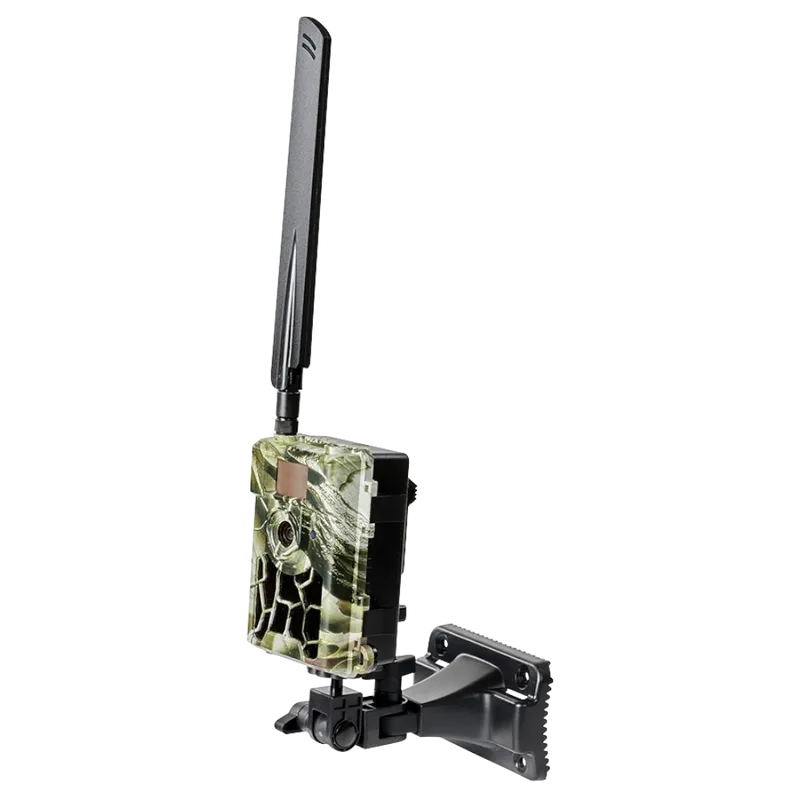 Hunter Monteringsfäste MB-02
