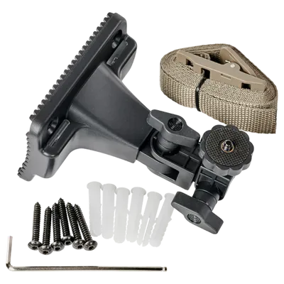 Hunter Monteringsfäste MB-02