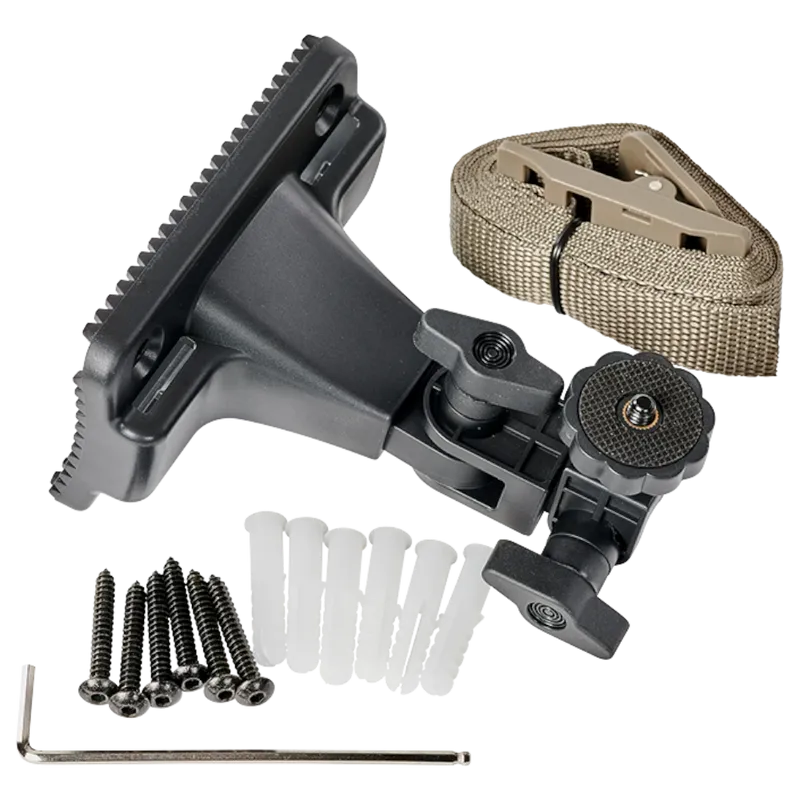 Hunter Monteringsfäste MB-02
