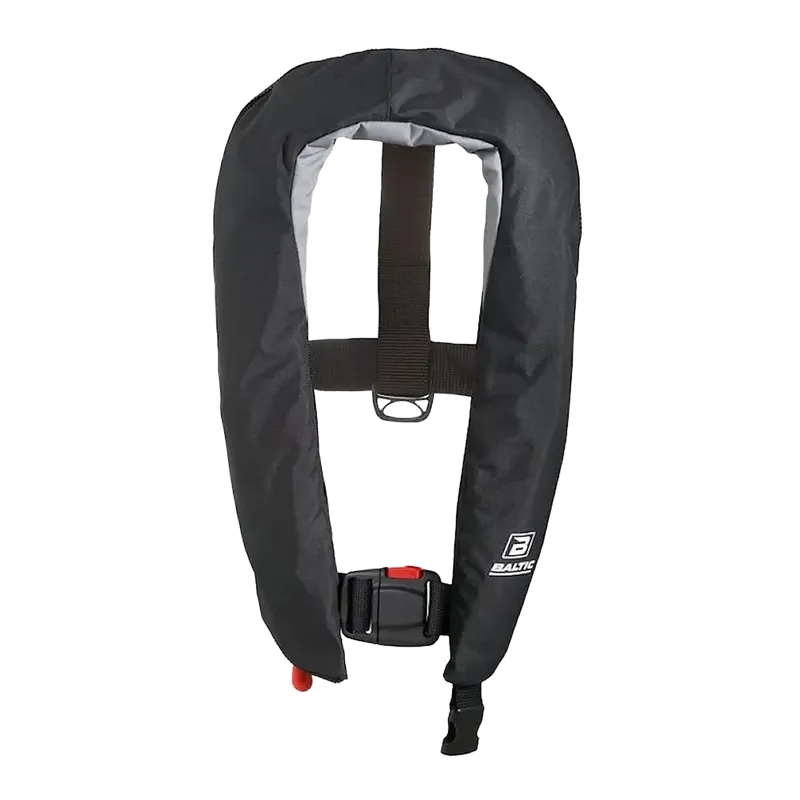 Baltic Breeze Auto Black 40 - 150kg