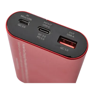 Hunter Powerbank 10000 mAh