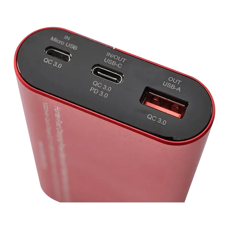 Hunter Powerbank 10000 mAh