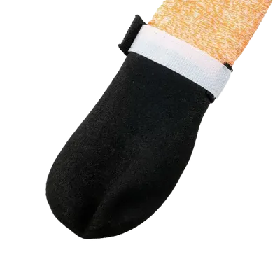 Non-stop Protector bootie high