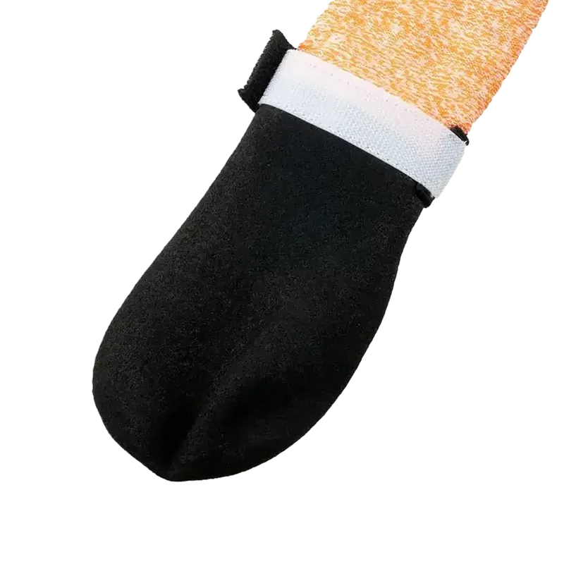 Non-stop Protector bootie high
