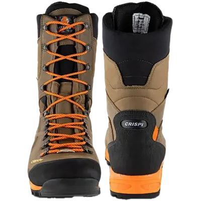Crispi Titan GTX Ruskea