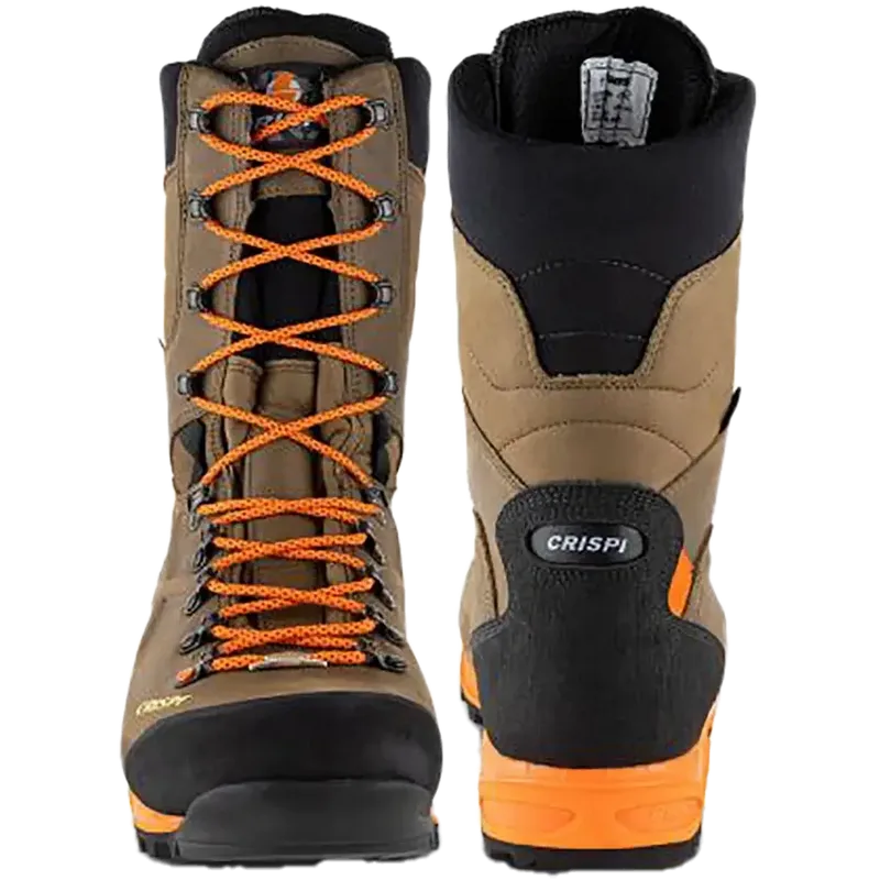Crispi Titan GTX Ruskea