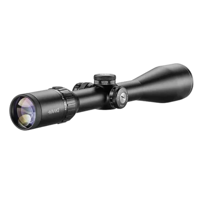 Hawke Endurance 30 WA SF 4-16X50 LR Dot