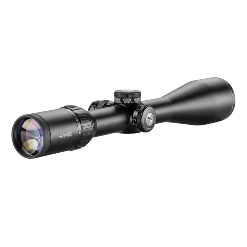 Hawke Endurance 30 WA SF 4-16X50 LR Dot