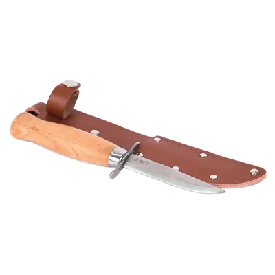 Alces Scoutkniv