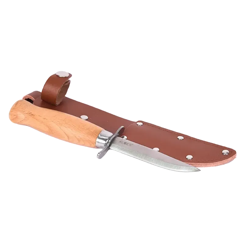 Alces Partio puukko