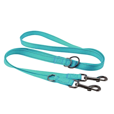 Dogman Multikoppel Iris Turkos L