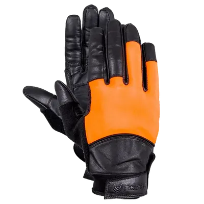 Shooter Toughliner Handske Orange