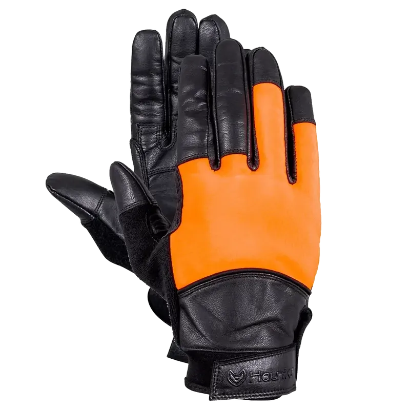 Shooter Toughliner Handske Orange
