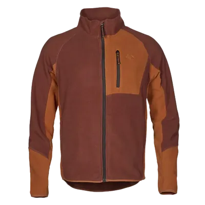 Swedteam Ultra Sweater Dark Orange