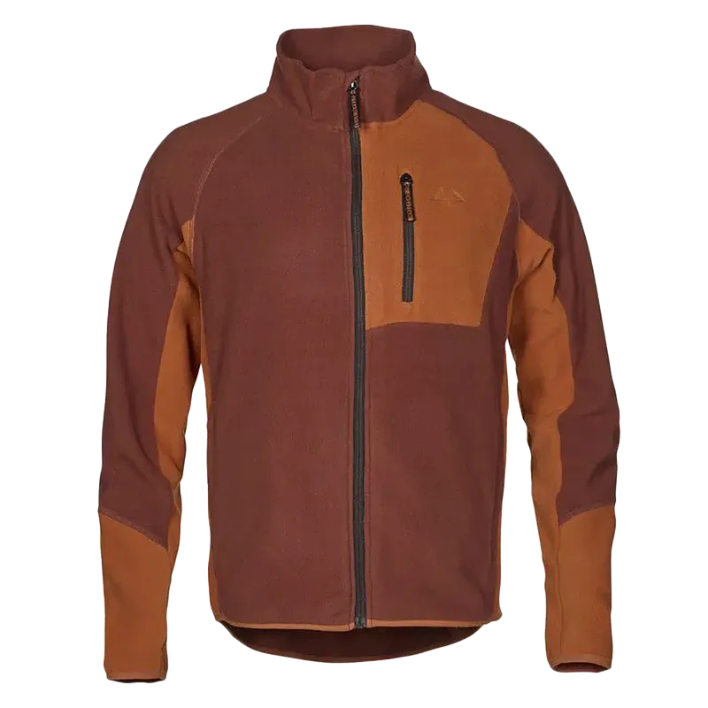 Swedteam Ultra Sweater Dark Orange