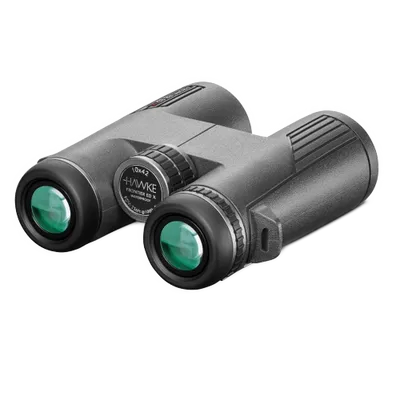 Hawke Frontier ED X  8x42 grå
