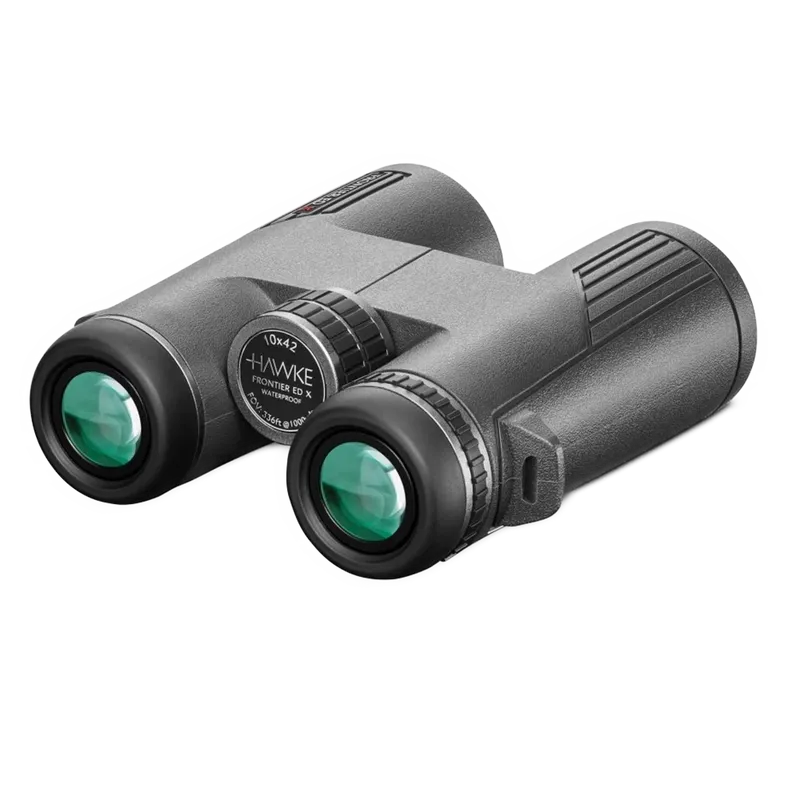 Hawke Frontier ED X  8x42 grå