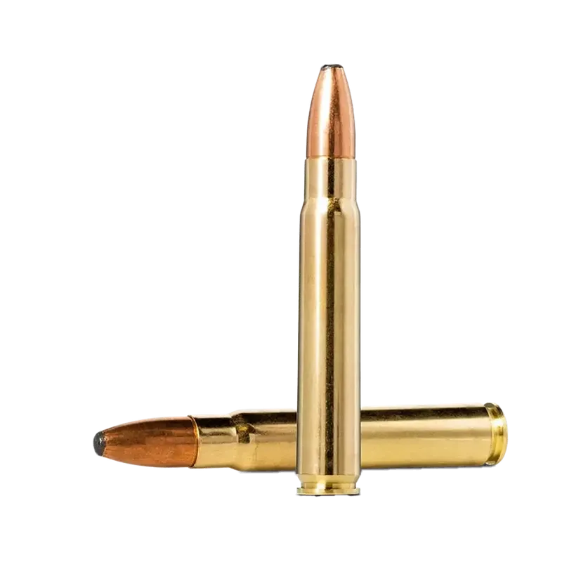Norma Oryx 9.3x62 15G