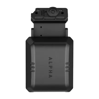 Garmin Kort Flexband till Alpha T20