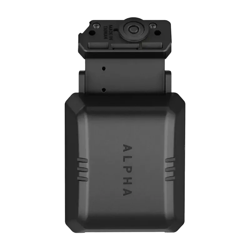 Garmin Kort Flexband till Alpha T20