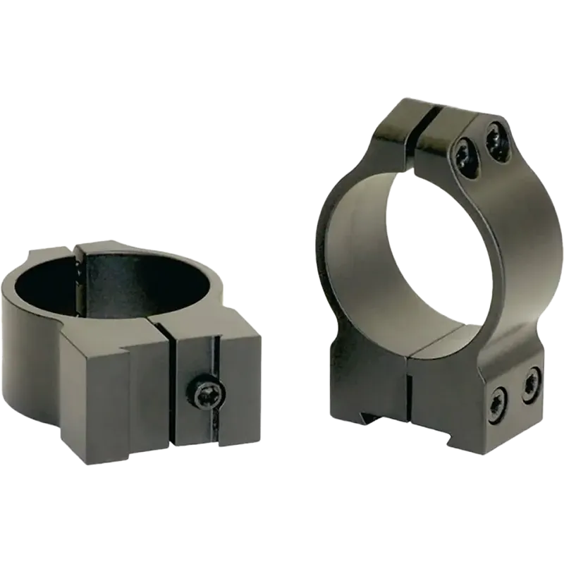 Warne Maxima CZ527 30mm Ringar Medium