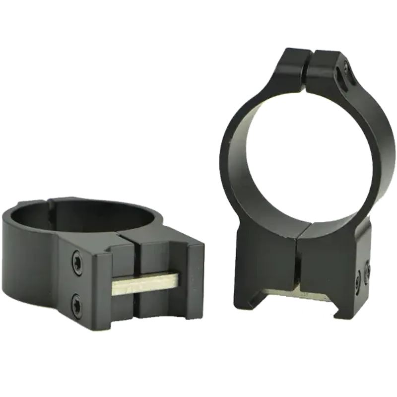 Warne Maxima 34mm Ringar