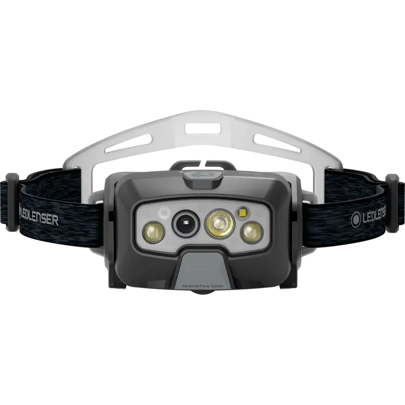 LED Lenser HF8R Core Pannlampa